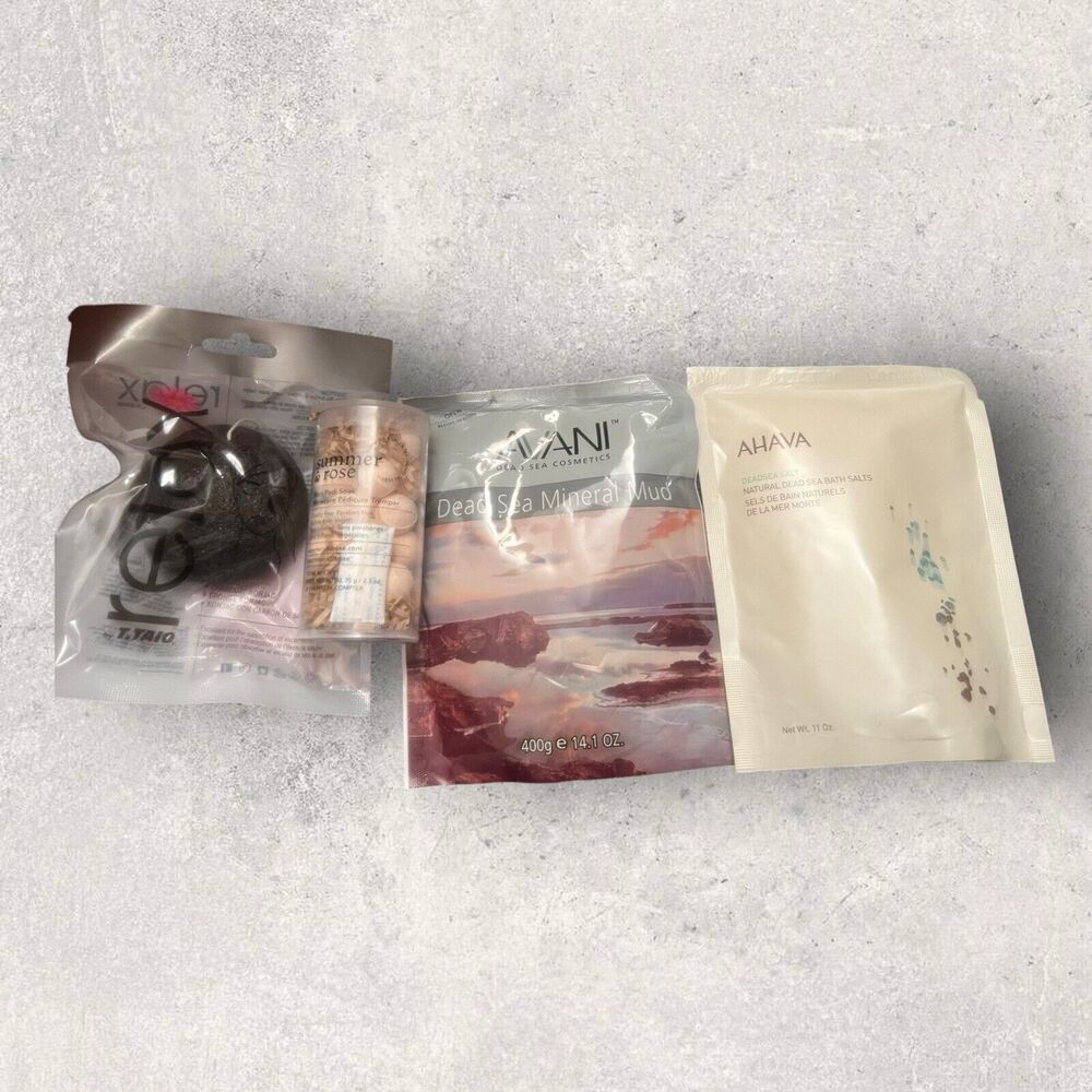 Bath Bundle
